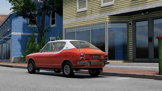 Satsuma Expansion for BeamNG Drive