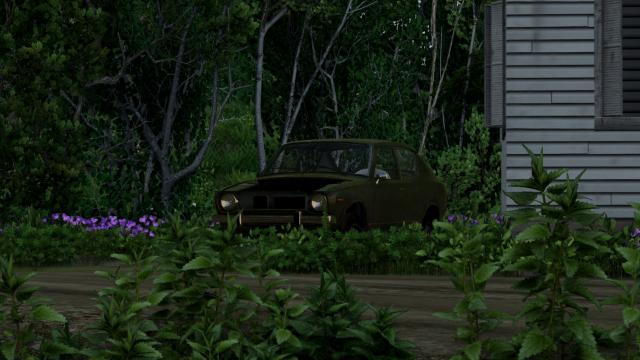 Satsuma Expansion for BeamNG Drive