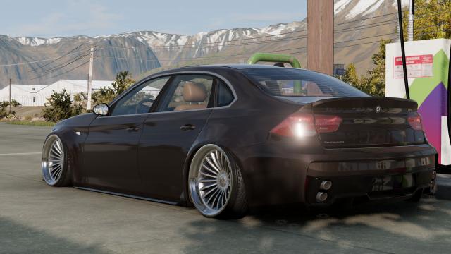 ETK T20 Wheel Pack