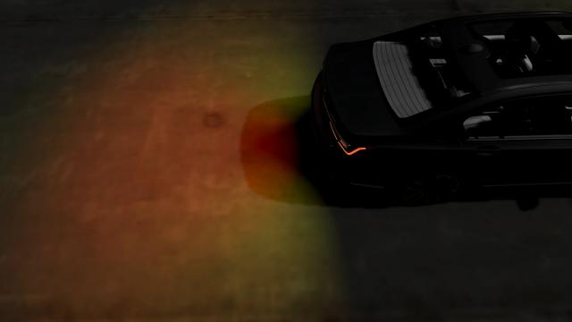 BMW 7-Series (G1112) for BeamNG Drive
