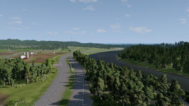 River Highway