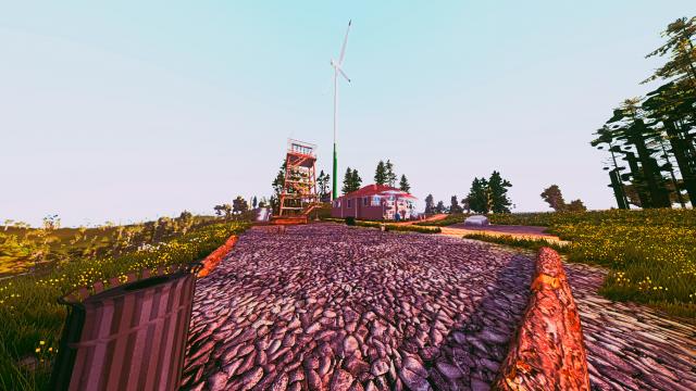 Daldong Township, Dongyoung County for BeamNG Drive