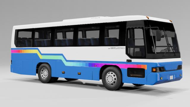 Daewon Commercial Frame Vehicles