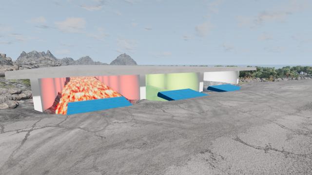 Adventure Park for BeamNG Drive