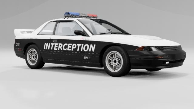 The Crew 2 Skin Pack for BeamNG Drive