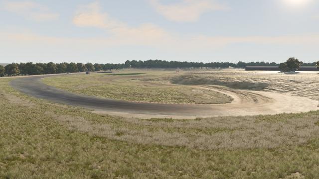 Track's Rallycross Mod