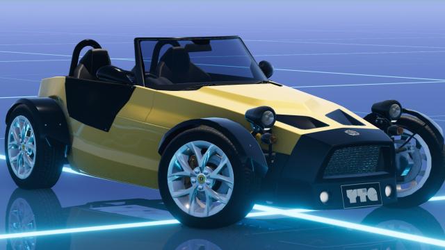 Elfin T5