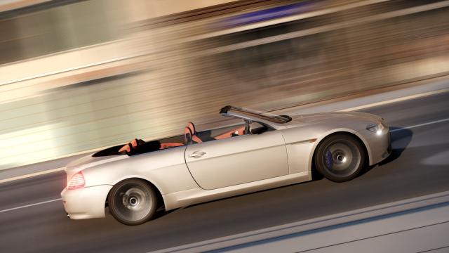 ETK F-Series '04-'12 для BeamNG Drive