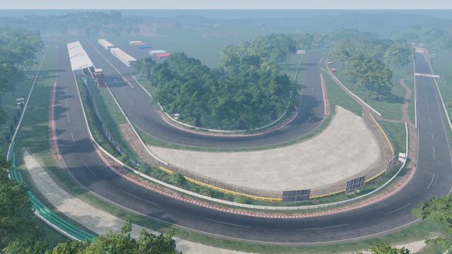 Hiruma Hills