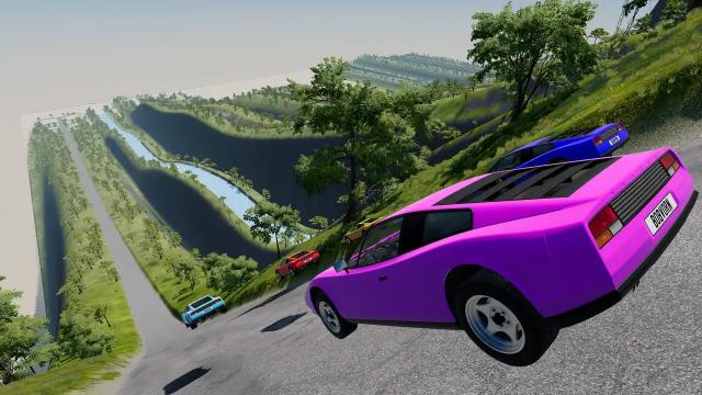 bvAIDownhill
