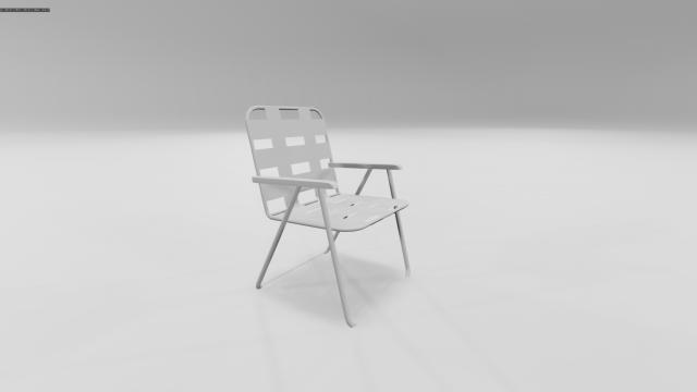 Lawn Chair