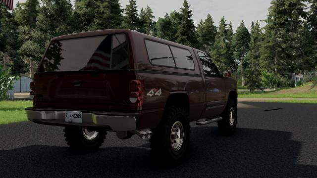 MT Classic III Wheels for BeamNG Drive