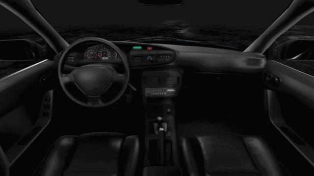 1992-1999 Mazda Xedos 6 for BeamNG Drive