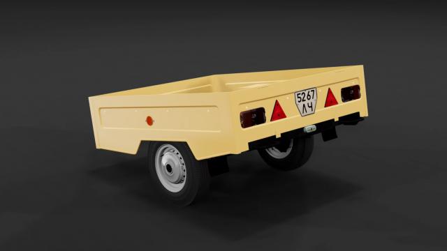 MAZ-8114