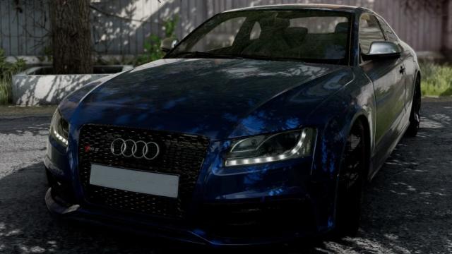 Modpack: top 10 best car mods