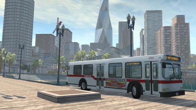 Wentward Pack for BeamNG Drive