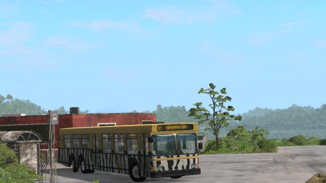 Wentward Pack for BeamNG Drive