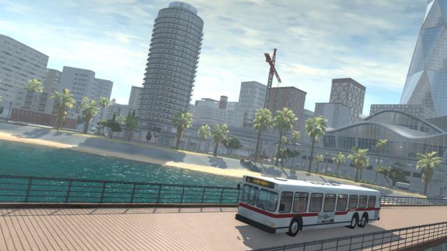 Wentward Pack for BeamNG Drive