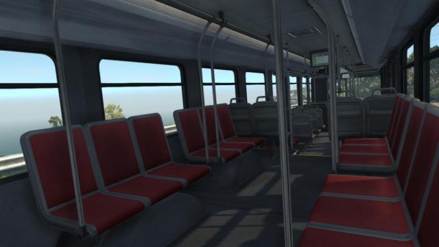 Wentward Pack for BeamNG Drive