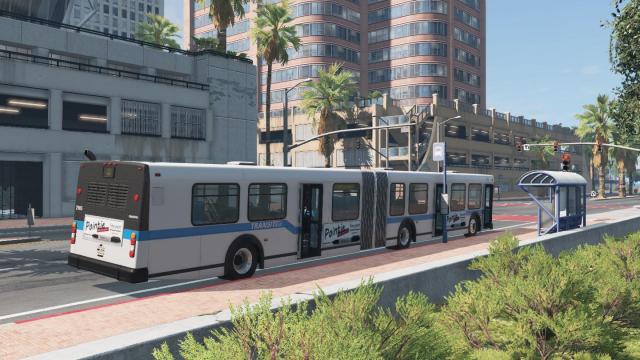 Wentward Pack for BeamNG Drive