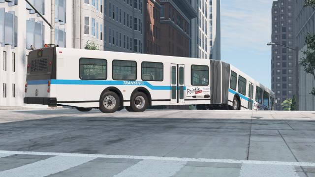 Wentward Pack for BeamNG Drive