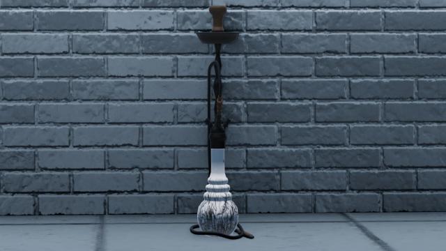 Hookah