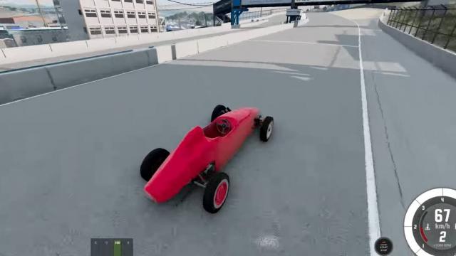 Autobello Fillmula Bee