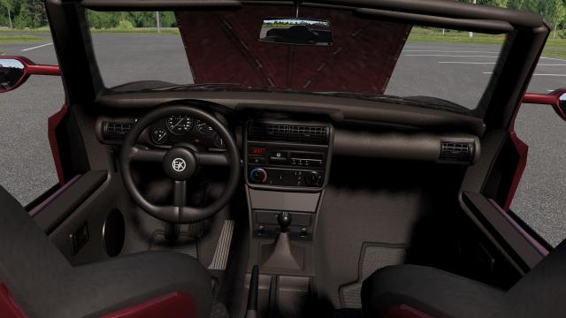 1989 ETK K1 for BeamNG Drive