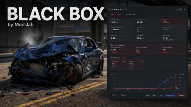 Black Box
