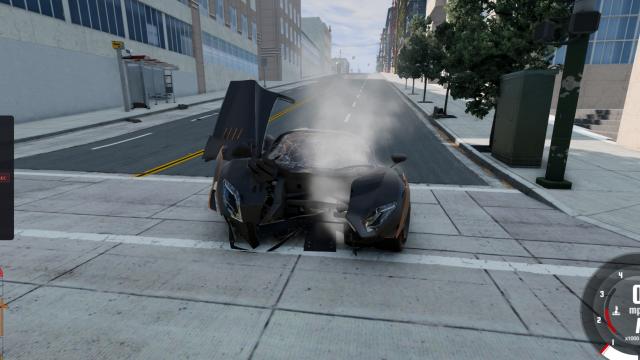 Black Box for BeamNG Drive