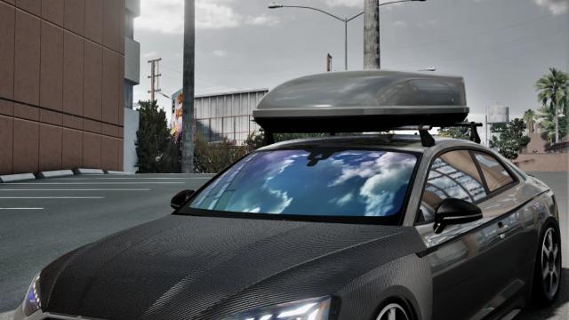Audi A5 | S5 | RS5 для BeamNG Drive