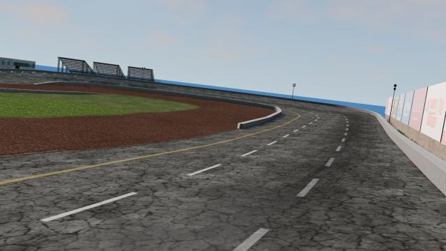 CCC Island Oval