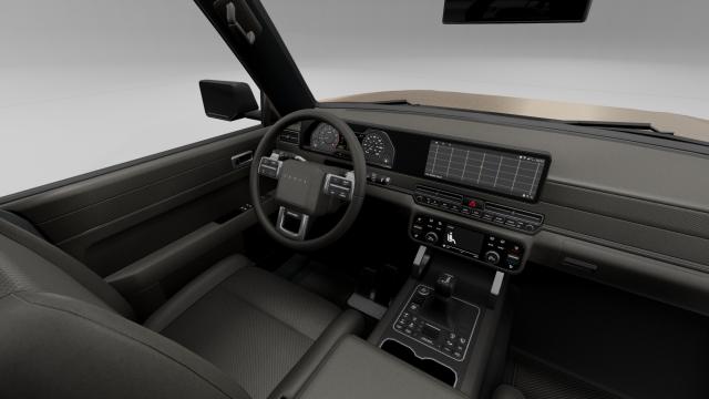 Seoil Framebody Pack for BeamNG Drive