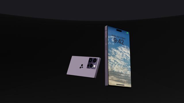 bPhone for BeamNG Drive