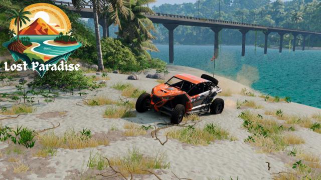 Lost Paradise