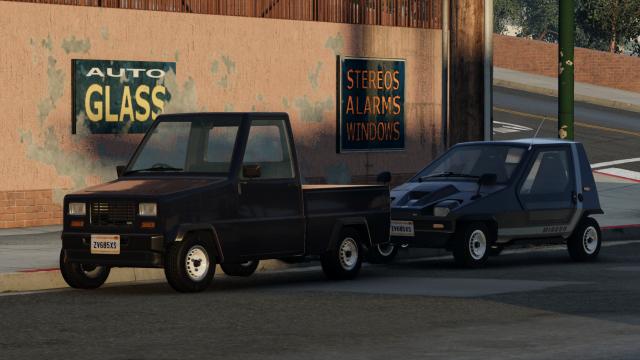 Biscuit’s VanillaPlus Config Pack для BeamNG Drive