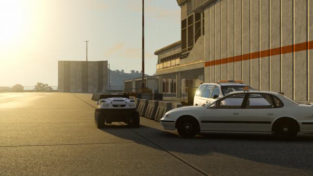 Biscuit’s VanillaPlus Config Pack для BeamNG Drive