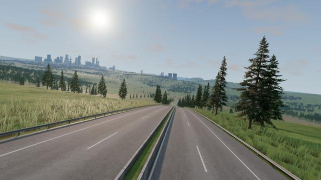 Autobahn 57k