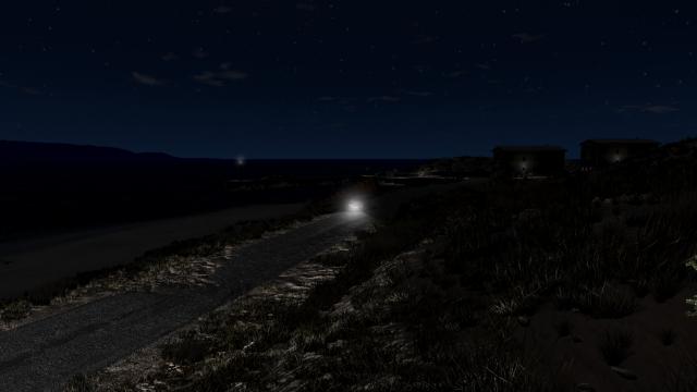 ETK-K Offroad Pack for BeamNG Drive
