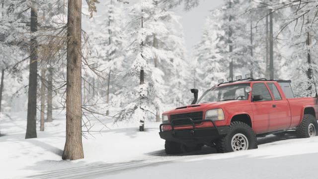 Arctic Circle SWDN