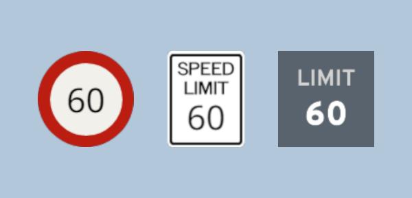Simple Speed Limit for BeamNG Drive