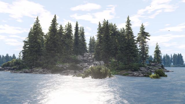 IYB Off-Road for BeamNG Drive