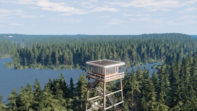 IYB Off-Road for BeamNG Drive