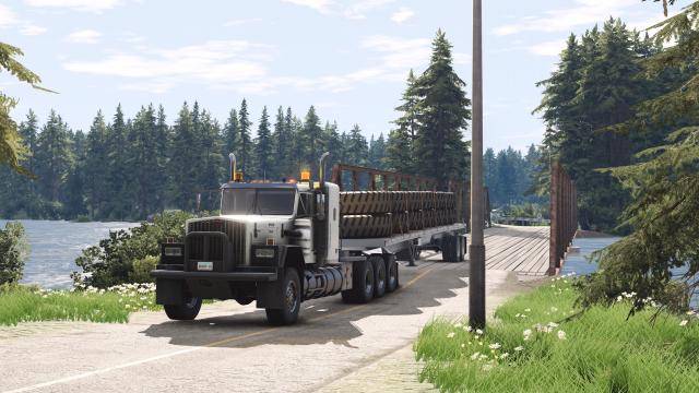 IYB Off-Road for BeamNG Drive