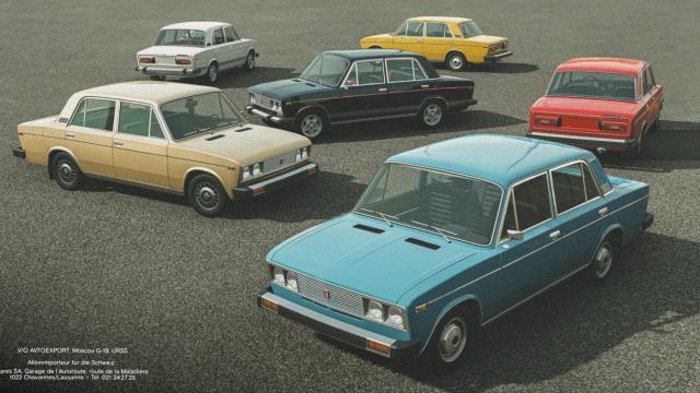 VAZ-2106