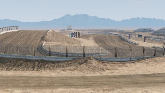 Dard's Lake Elsinore Motorsports Park