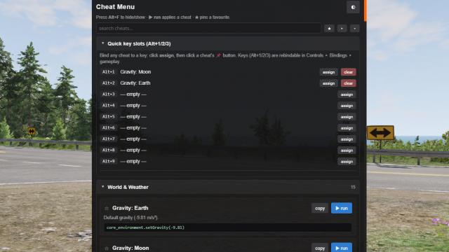 Sandbox Tools for BeamNG Drive