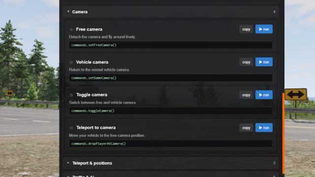 Sandbox Tools for BeamNG Drive