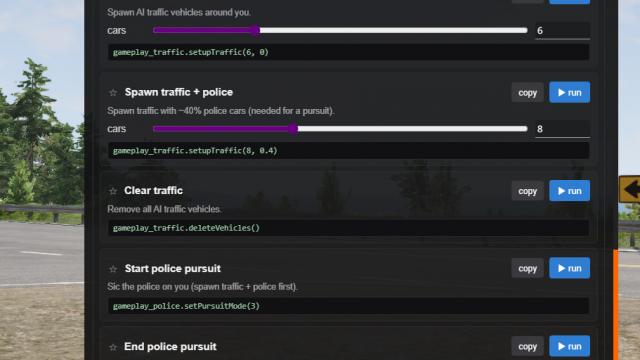 Sandbox Tools for BeamNG Drive