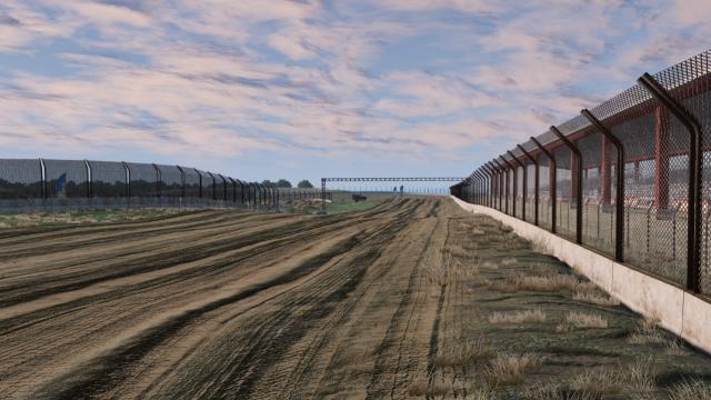 Dard's Lucas Oil Speedway